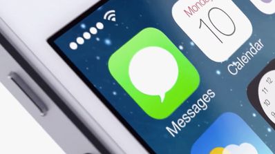imessage