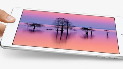 iPad Mini Retina