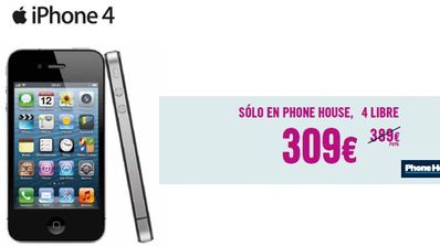 iphone 4 tph