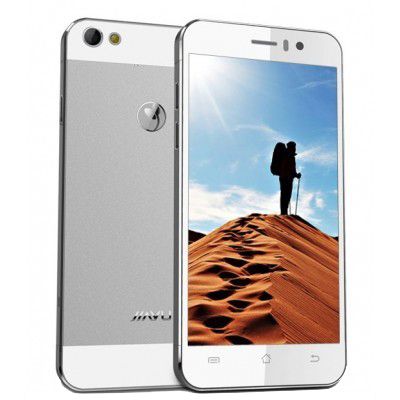 El JiaYu G5 podría llegar a España en 10 días.