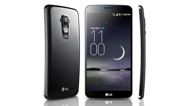 LG G Flex