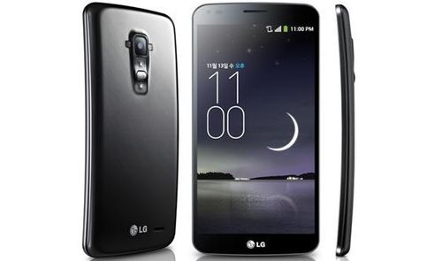 LG G Flex