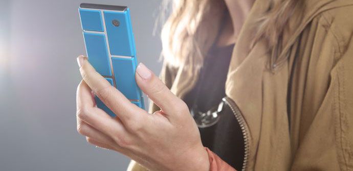 proyecto ara de motorola