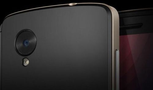 Nexus 5