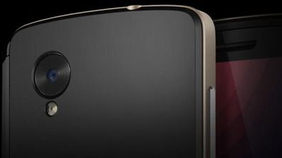 Nexus 5