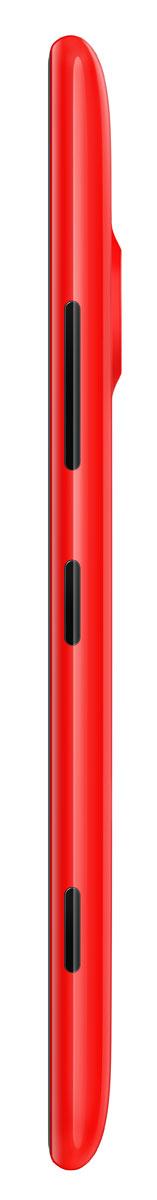 Nokia Lumia 1520 vista lateral