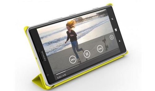 Nokia Lumia Samsung Note