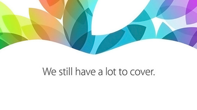 presentacion apple
