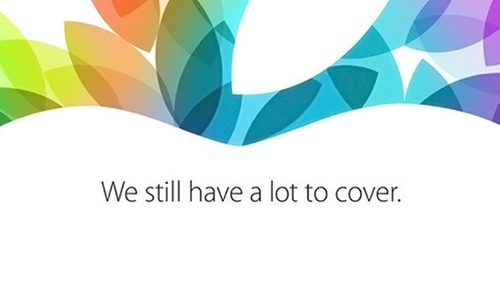presentacion apple