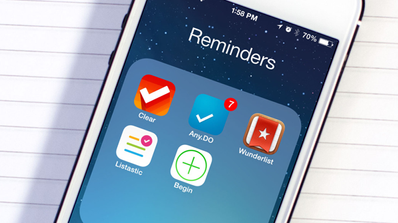 recordarios iOS 7