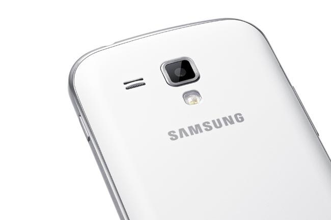 El Samsung Galaxy S5 no contaría con estabilizador óptico de imagen.