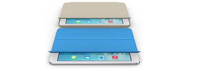 smart cover case ipad mini retina