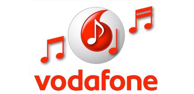 Vodafone Napster