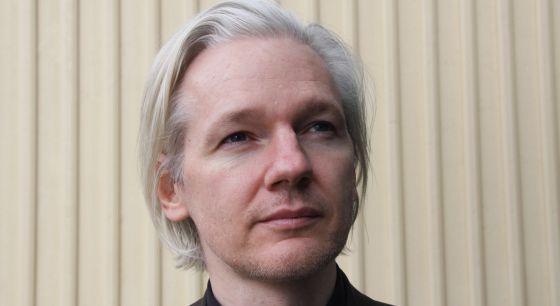 Assange y la invasión americana de internet.