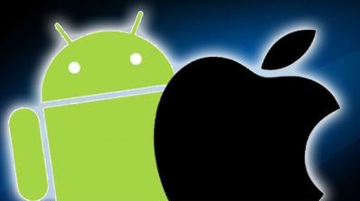 Guía de Schmidt para migrar de iOS a Android.