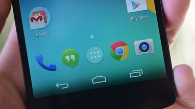 Screen Record en Android 4.4 KitKat