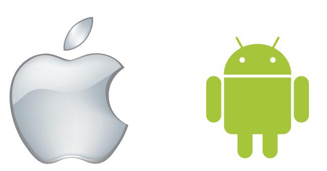 iOS y Android.