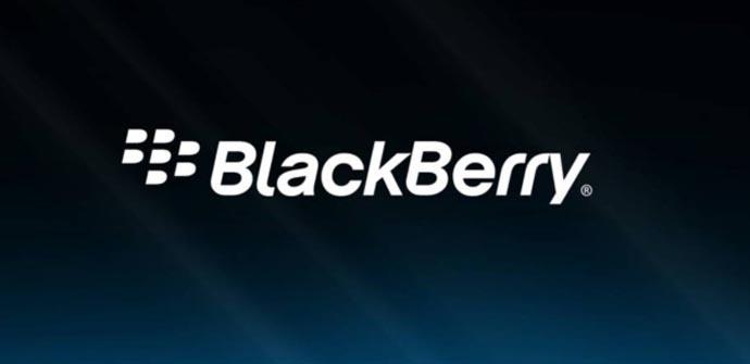 BlackBerry ya no está en venta.