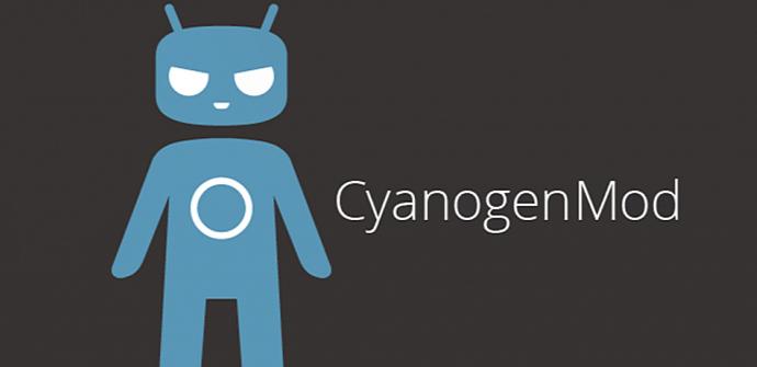 Ya disponible la primera versión de CyanogenMod 11 con Android 4.4.