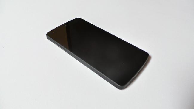 Tléfono Nexus 5 de Google