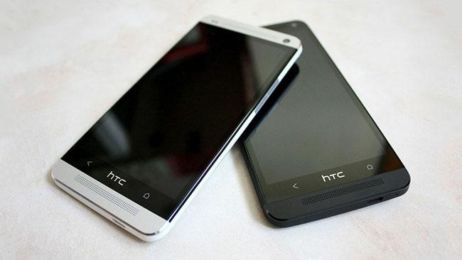 HTC One podría recibir Android KitKat en enero de 2014.