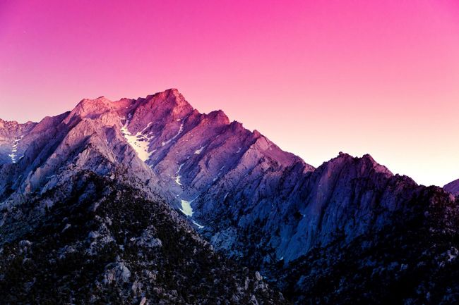 Wallpaper del Nexus 5