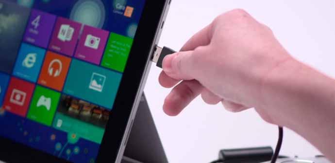El nuevo anuncio del Surface 2 vuelve a arremeter contra el iPad.