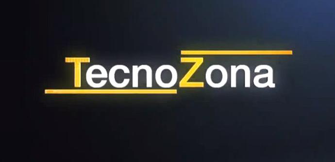 Logo de TecnoZona