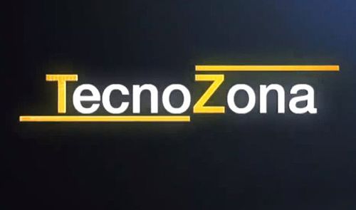 Logo de TecnoZona