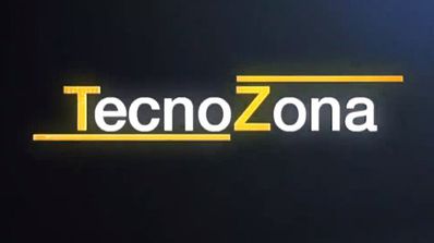 Logo de TecnoZona