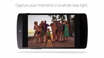 anuncio nexus5