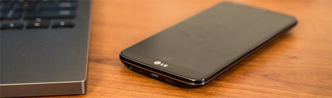 cuerpo lgg2 nexus 5