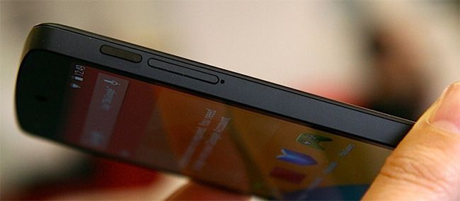 cuerpo nexus 5 lgg2