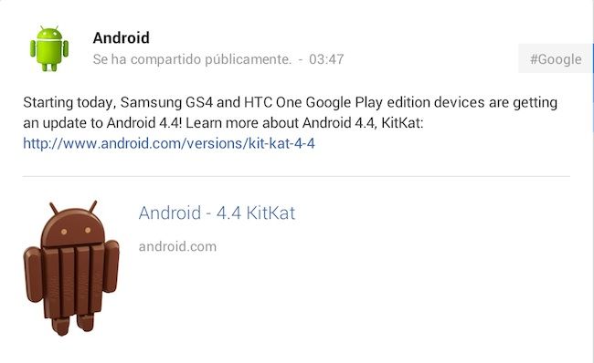 galaxy s4 google edition