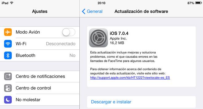 iOS-7.0.4-actualizacion-iPad