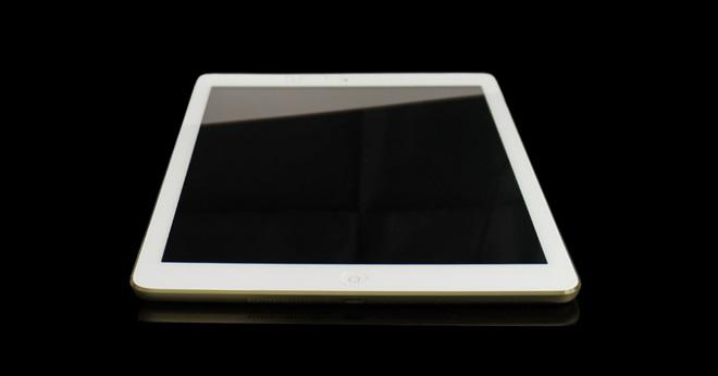 iPad Air personalizada