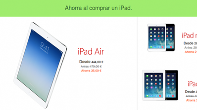 ipad black friday