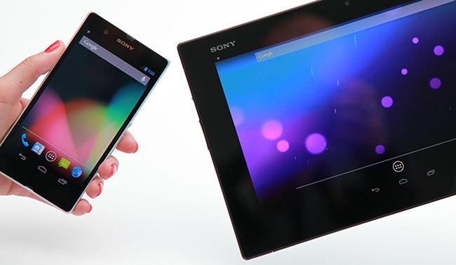 Thermalmanager Sony