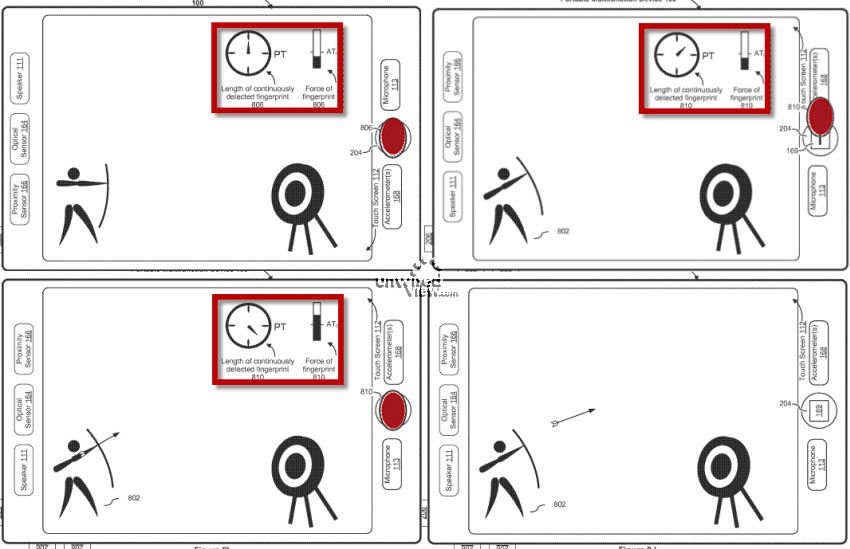 touch id trackpad iphone 5s 2