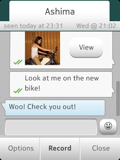 whatsapp para nokia asha 501