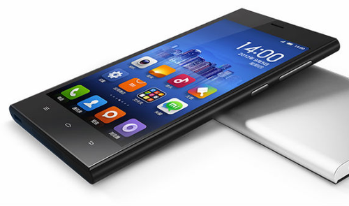 xiaomi mi3