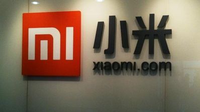Xiaomi