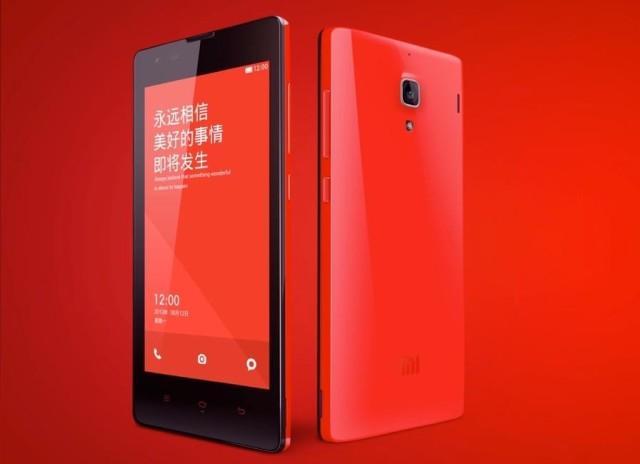 Xiaomi Red Rice 2