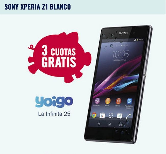 xperia z1 phone house