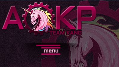 Logo AOPK