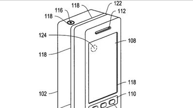 Apple patente reconocimiento facial