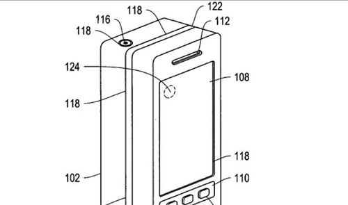 Apple patente reconocimiento facial