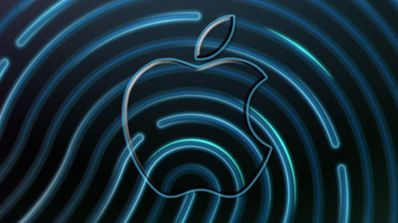 Sensor Touch ID del iPhone 5s