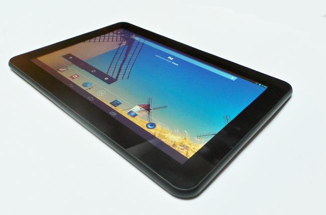 Tablet bq Edison 2 Quad Core