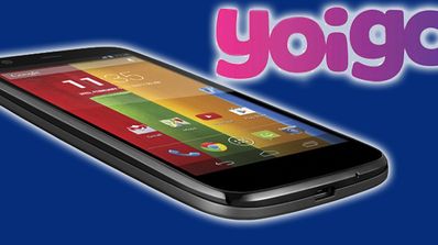 Motorola Moto G